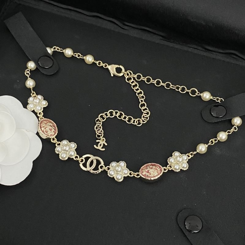 Chanel Necklaces